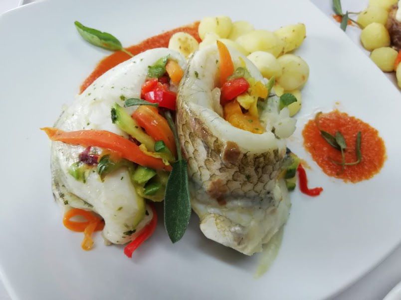 Di Tulia | Casa de Comidas